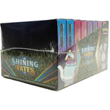 Shining Fates Mad Party Pin Collection Factory Sealed Box (24 packs)