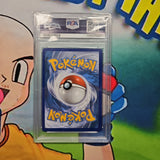 2021 POKEMON SWSH FA/SR CALYREX VMAX CHILLING REIGN-SECRET PSA 10 CERT 79507527