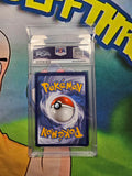 2022 POKEMON SWSH FA/CHARIZARD V BRILLIANT STARS PSA 9 CERT 66335699