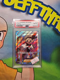 2020 POKEMON JPN.SWSH FA/BEA AMAZING VOLT TACKLE PSA 10 CERT 79028253