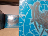 Pokemon TCG: Sun & Moon-Ultra Prism Elite Trainer Box (Dawn Wings Necrozma) (torn wrap)