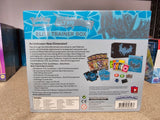 Pokemon TCG: Sun & Moon-Ultra Prism Elite Trainer Box (Dawn Wings Necrozma) (torn wrap)