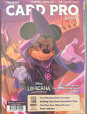 Card Pro ISSUE #1 Magazine