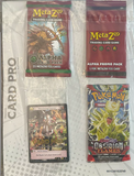 Card Pro ISSUE #1 Magazine