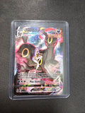 umbreon vmax tg23/tg30 pokemon