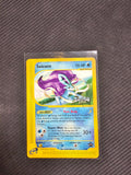 Suicune - WoTC Promo - Single Card