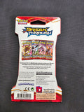 BREAKthrough Sleeved Booster Pack - XY - BREAKthrough (BKT)