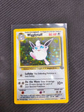 Wigglytuff (16) #16/64 Jungle - Single Card