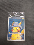 Pikachu with Grey Felt Hat SVP 085 Promo Sealed - (Sealed) Single Card