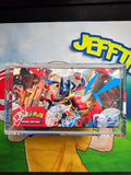 Pokemon TCG: Mega Evolution - Enhanced Booster Box with acrylic case