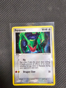 Rayquaza - POP Series 1 (POP) - Single Card