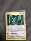 Rayquaza - POP Series 1 (POP) - Single Card