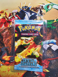 Crystal Guardians Booster Pack - Crystal Guardians (CG)