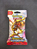 BREAKthrough Sleeved Booster Pack - XY - BREAKthrough (BKT)