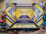 Mewtwo EX Box - XY - Evolutions (EVO) (2016)