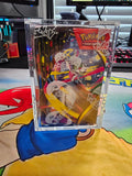 Pokemon TCG: Mega Evolution - Enhanced Booster Box with acrylic case