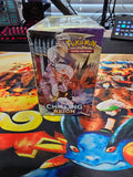 Chilling Reign Booster Box - SWSH06: Chilling Reign (SWSH06)