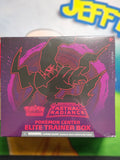 Astral Radiance Pokemon Center Elite Trainer Box (Exclusive) - SWSH10: Astral Radiance (SWSH10)