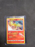 Shining Ho-Oh - SM70 - SM Promos Sealed - Single Card