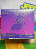 Scarlet & Violet Pokemon Center Elite Trainer Box (Exclusive) [Miraidon] - SV01: Scarlet & Violet Base Set (SVI)