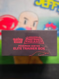 Astral Radiance Pokemon Center Elite Trainer Box (Exclusive) - SWSH10: Astral Radiance (SWSH10)