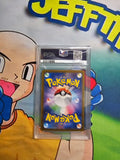 2023 Pokemon SV2a JP CHARIZARD EX SPECIAL ART RARE PSA 10 - CERT 1000038631 - GRADED CARD