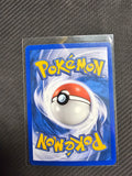 Swampert - Emerald Holo - Single Card