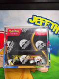 Pokemon TCG: Mega Evolution - Enhanced Booster Box with acrylic case