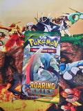 Roaring Skies Booster Pack - XY - Roaring Skies (ROS)
