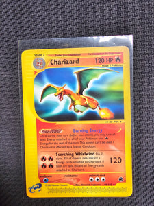 Charizard (40) - Expedition - Single Card