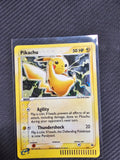 Pikachu - 012 (EX Series Collector's Tin) - Nintendo Promos