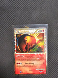 Typhlosion (Prime) - HGSS09 - HGSS Promos (PR) - Single Card