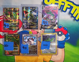 Rayquaza lot