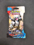 XY - Primal Clash Sleeved Booster Pack - XY - Primal Clash (PRC) Groudon
