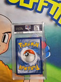 2021 Pokemon SWSH FA/GLACEON VMAX EVOLVING SKIES - SECRET PSA 10 CERT # 75791193 - Graded Card