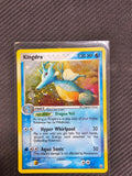 Kingdra - Team Rocket Returns - Single Card