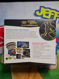 Crown Zenith Elite Trainer Box - Crown Zenith (CRZ)