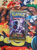 Next Destinies Booster Pack - Next Destinies (NXD)