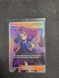Acerola (Full Art) - SM - Burning Shadows - Single Card