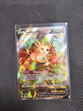 Leafeon V (Alternate Full Art) - SWSH07: Evolving Skies (SWSH07) - Single Card #1