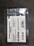 Team Rocket's Tyranitar 096/182 Sealed | Destined Rivals | Pokemon Center Stamp - Single