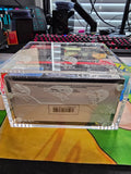 Pokemon TCG: Mega Evolution - Enhanced Booster Box with acrylic case
