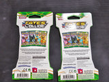 Fates Collide Booster Packs (2 Packs)