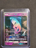 Mewtwo GX Secret Shining 78/73 Shining Legends - Single Card