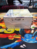 Chilling Reign Booster Box - SWSH06: Chilling Reign (SWSH06)