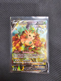 Leafeon V (Alternate Full Art) - SWSH07: Evolving Skies (SWSH07) - Single Card #2