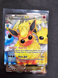 Flareon EX (Full Art) - Generations: Radiant Collection (GEN) - Single Card