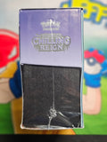 Chilling Reign Pokemon Center Elite Trainer Box [Ice Rider Calyrex] (Exclusive) - SWSH06: Chilling Reign (SWSH06) - Slight tear in wrap