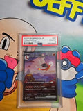 2023 Pokemon SV2a JP CHARIZARD EX SPECIAL ART RARE PSA 10 - CERT 1000038631 - GRADED CARD