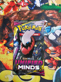 Unified Minds Booster Pack